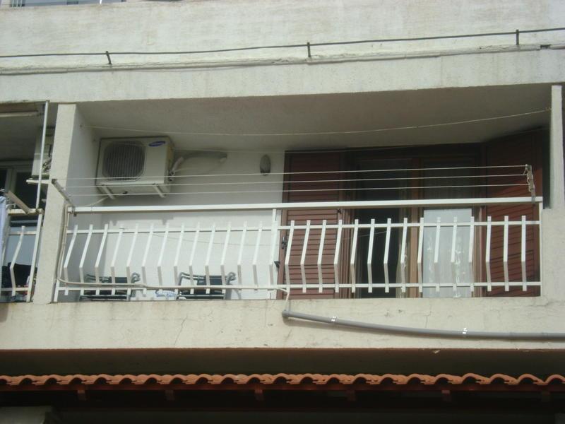 Apartment Matea Petrovazzo Esterno foto