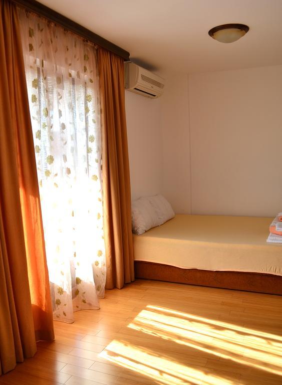 Apartment Matea Petrovazzo Esterno foto