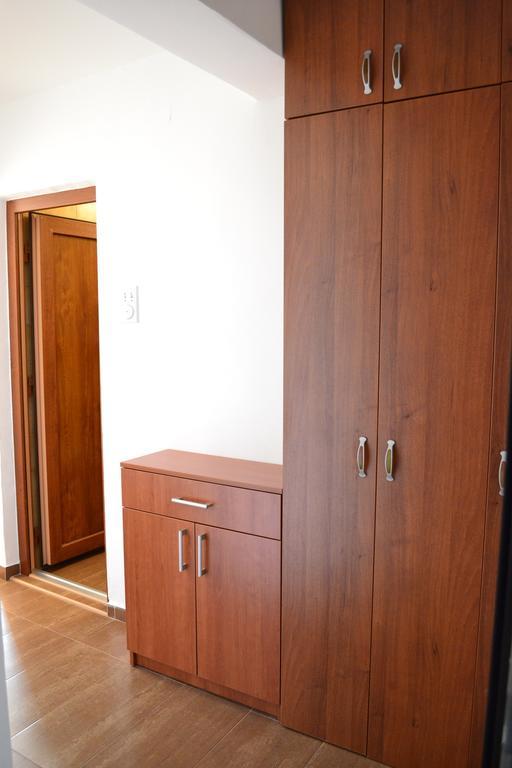 Apartment Matea Petrovazzo Esterno foto