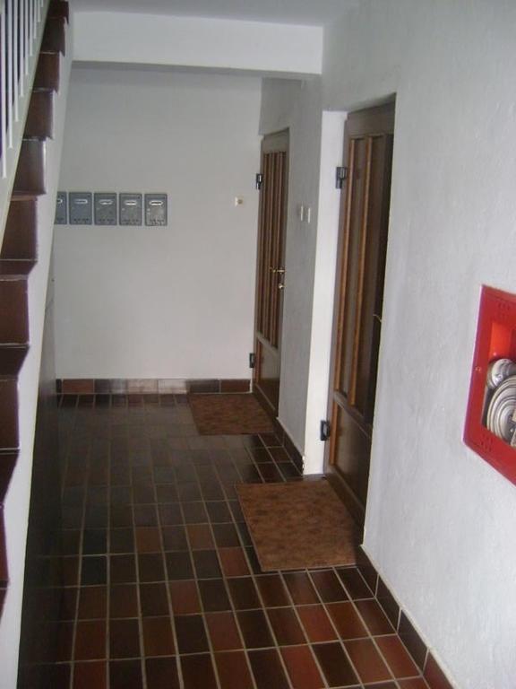 Apartment Matea Petrovazzo Esterno foto